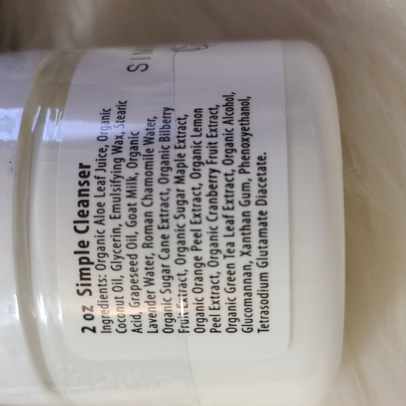 Symply by Helena Simple Cleanser - Picture 4 of 4